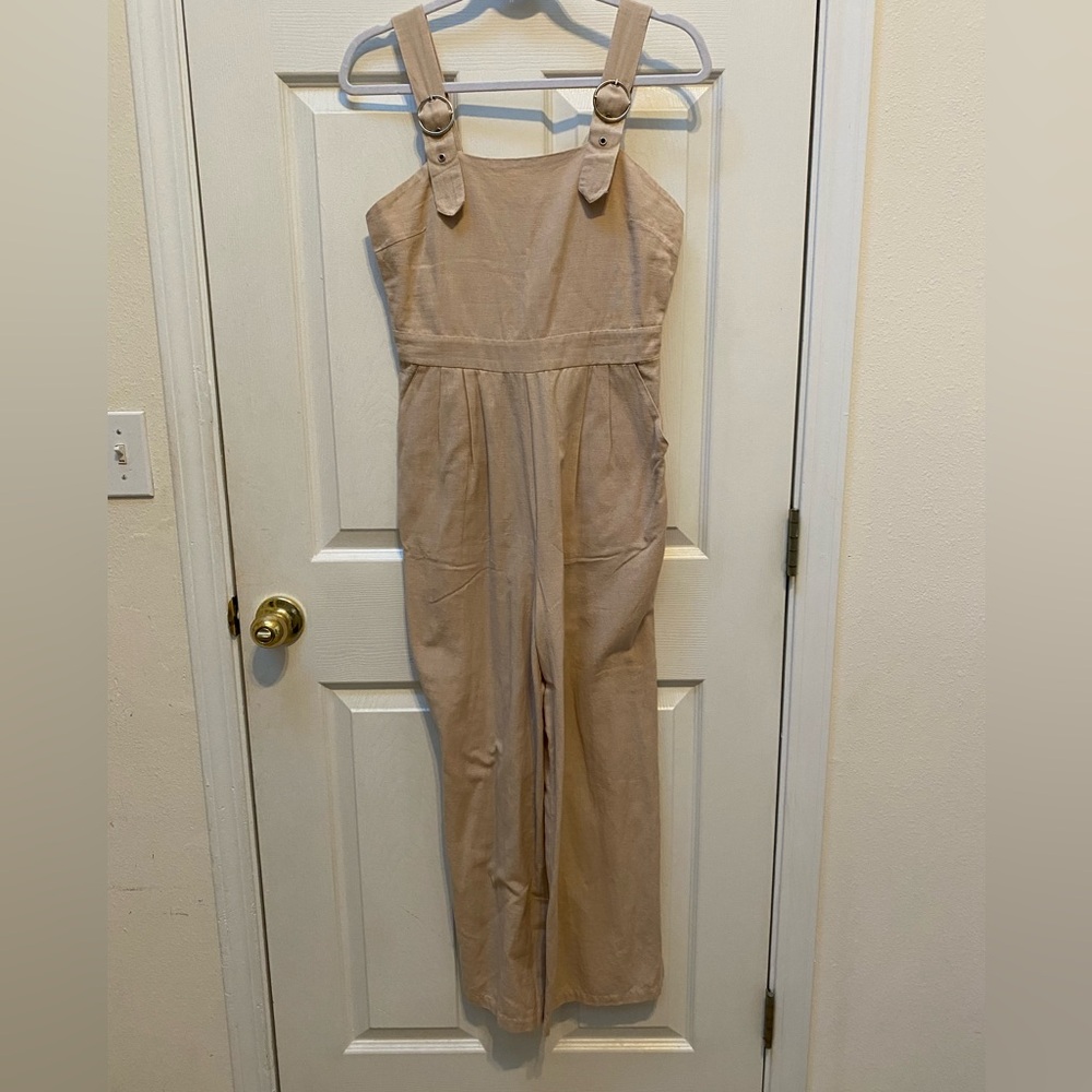 Jumpsuit